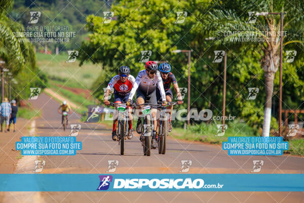 III GP Alvorada do Sul de MTB