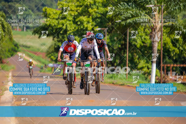 III GP Alvorada do Sul de MTB