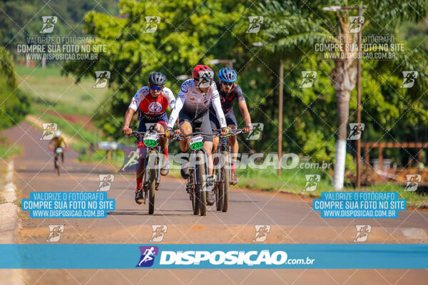 III GP Alvorada do Sul de MTB