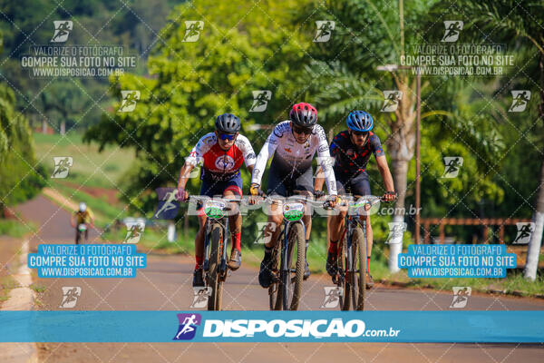 III GP Alvorada do Sul de MTB