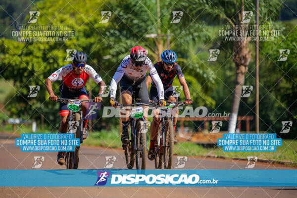 III GP Alvorada do Sul de MTB