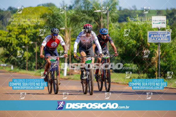 III GP Alvorada do Sul de MTB