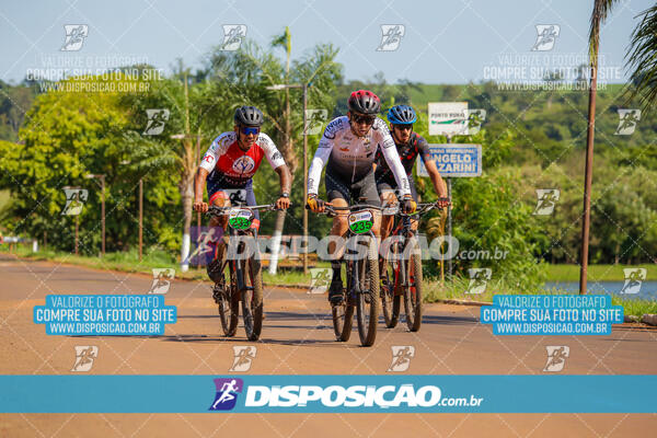 III GP Alvorada do Sul de MTB