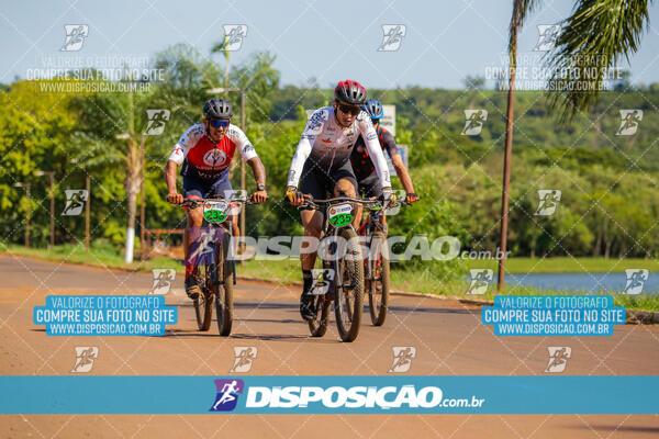 III GP Alvorada do Sul de MTB