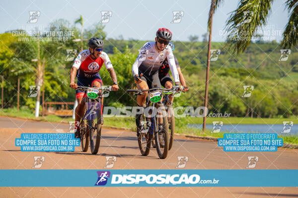 III GP Alvorada do Sul de MTB