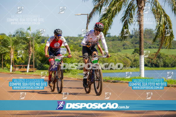 III GP Alvorada do Sul de MTB