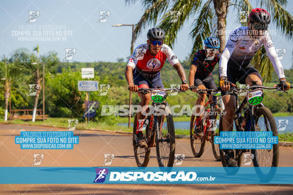 III GP Alvorada do Sul de MTB