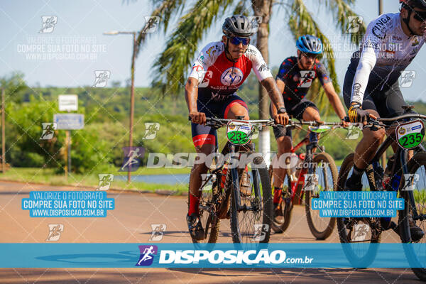 III GP Alvorada do Sul de MTB