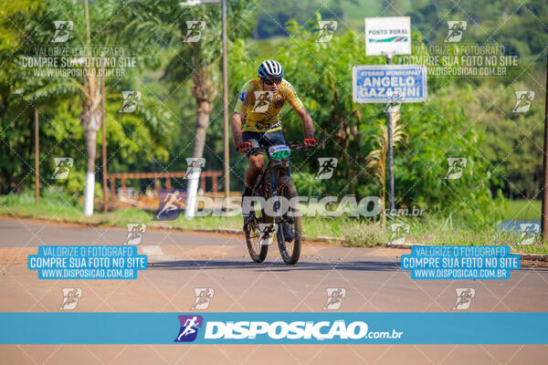 III GP Alvorada do Sul de MTB