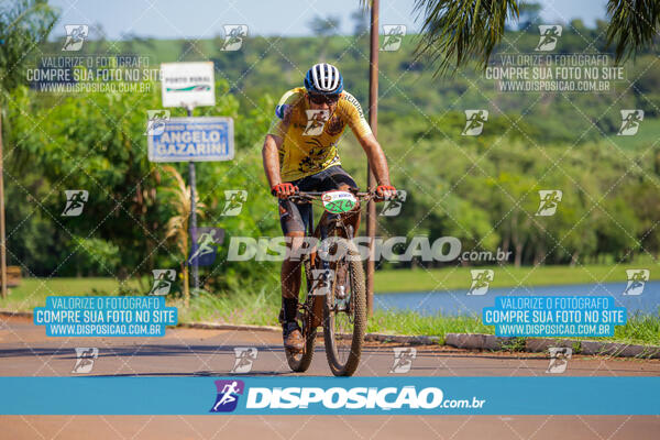 III GP Alvorada do Sul de MTB