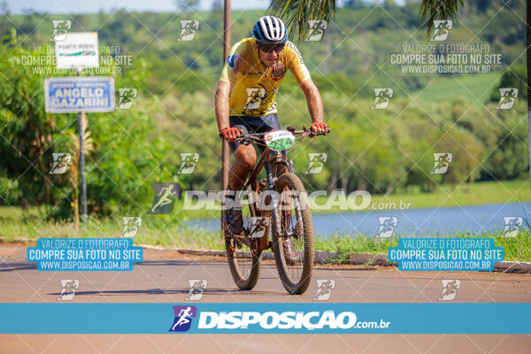 III GP Alvorada do Sul de MTB