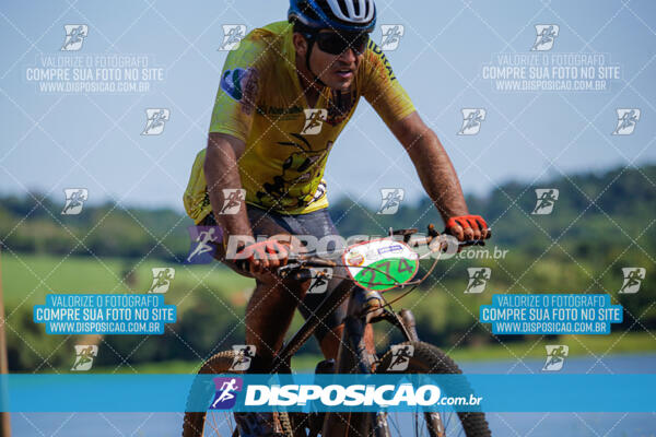 III GP Alvorada do Sul de MTB