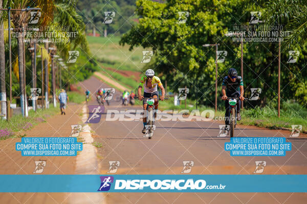 III GP Alvorada do Sul de MTB