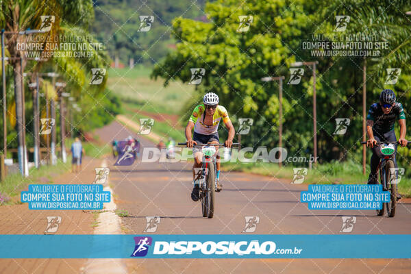 III GP Alvorada do Sul de MTB