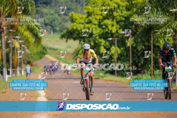 III GP Alvorada do Sul de MTB