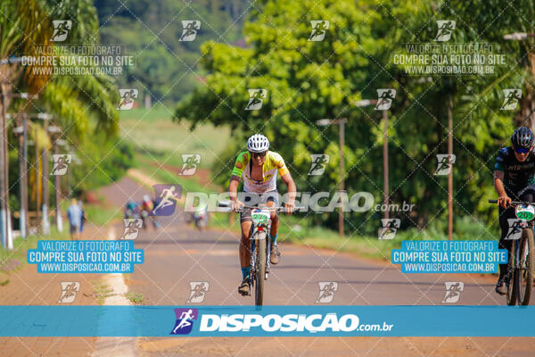 III GP Alvorada do Sul de MTB