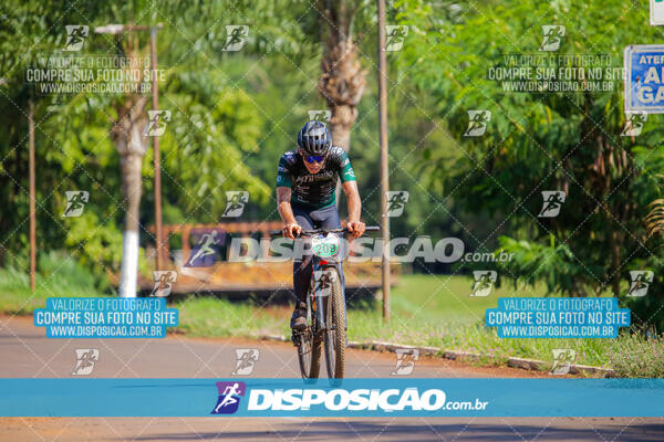 III GP Alvorada do Sul de MTB