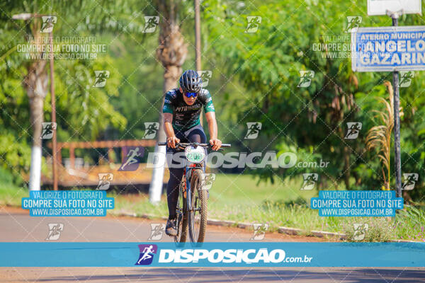 III GP Alvorada do Sul de MTB