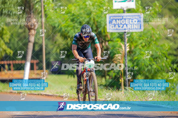 III GP Alvorada do Sul de MTB