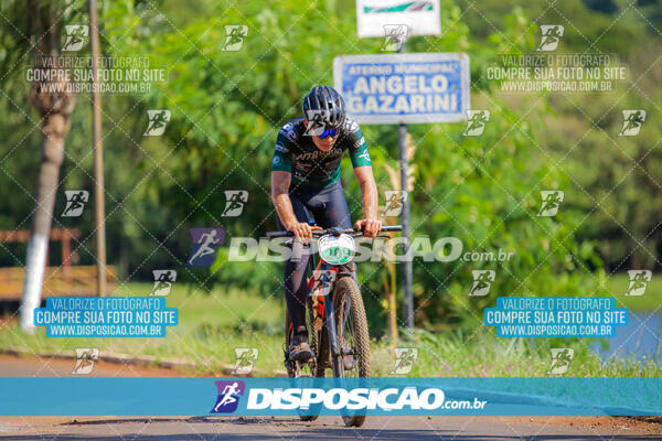 III GP Alvorada do Sul de MTB