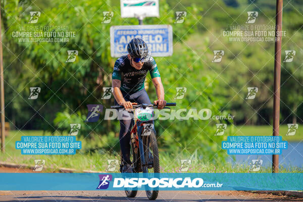 III GP Alvorada do Sul de MTB