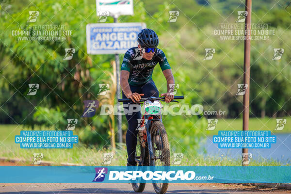 III GP Alvorada do Sul de MTB