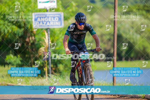 III GP Alvorada do Sul de MTB