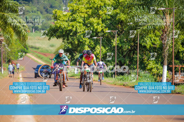 III GP Alvorada do Sul de MTB