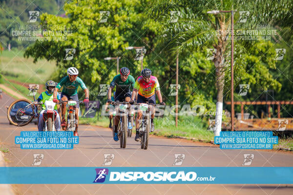 III GP Alvorada do Sul de MTB