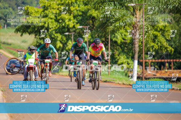 III GP Alvorada do Sul de MTB