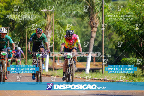 III GP Alvorada do Sul de MTB