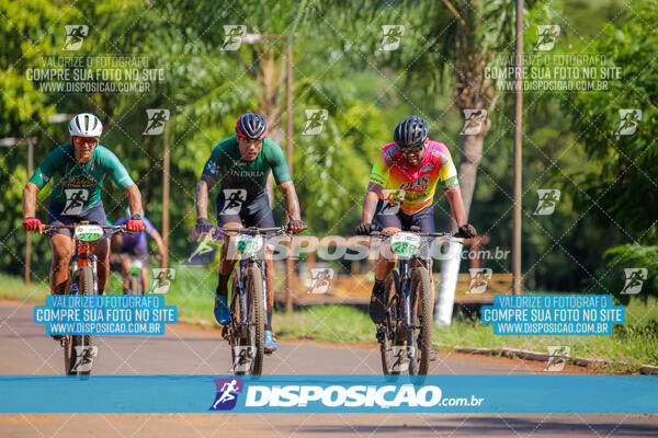 III GP Alvorada do Sul de MTB