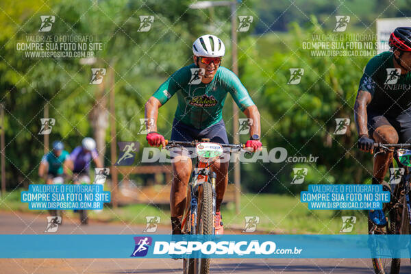 III GP Alvorada do Sul de MTB