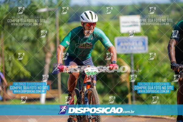 III GP Alvorada do Sul de MTB