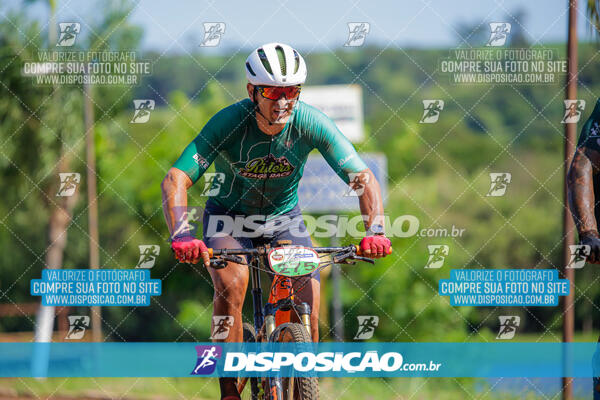 III GP Alvorada do Sul de MTB