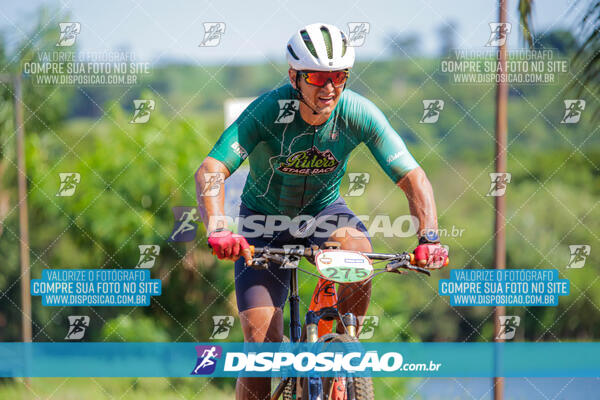 III GP Alvorada do Sul de MTB