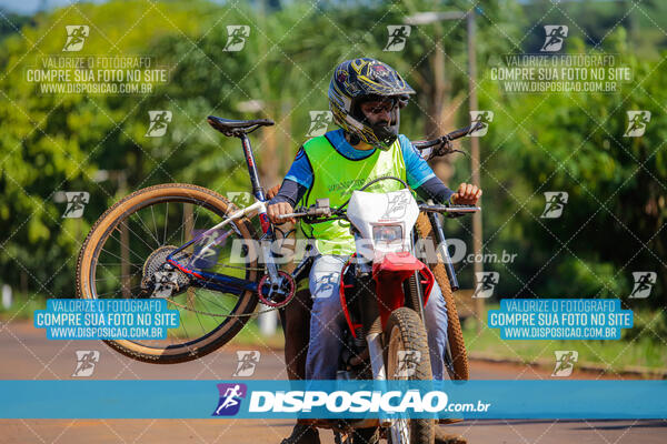 III GP Alvorada do Sul de MTB