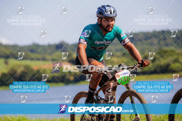 III GP Alvorada do Sul de MTB