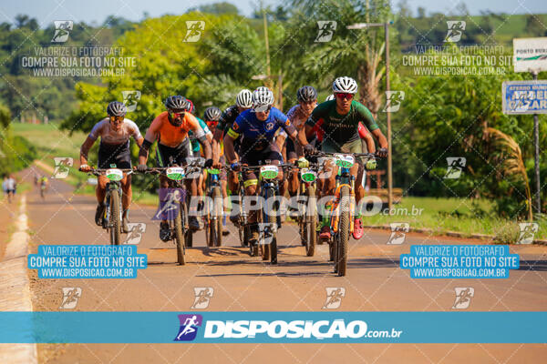 III GP Alvorada do Sul de MTB