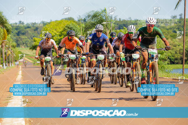 III GP Alvorada do Sul de MTB