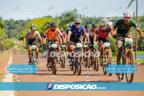 III GP Alvorada do Sul de MTB