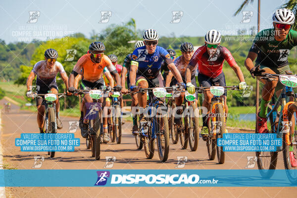 III GP Alvorada do Sul de MTB