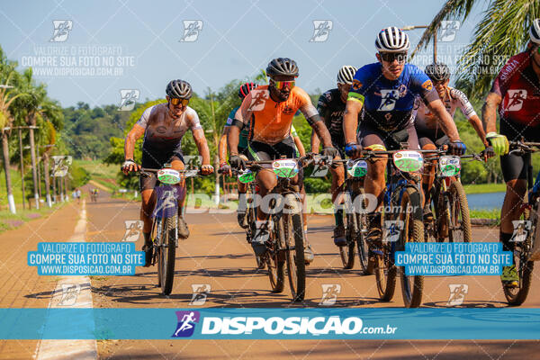 III GP Alvorada do Sul de MTB