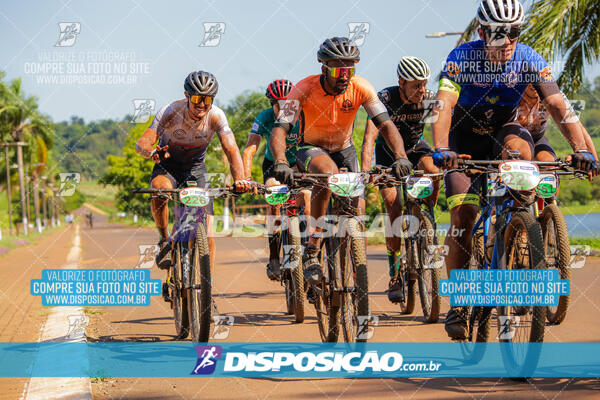 III GP Alvorada do Sul de MTB