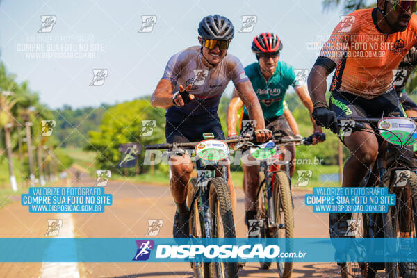 III GP Alvorada do Sul de MTB