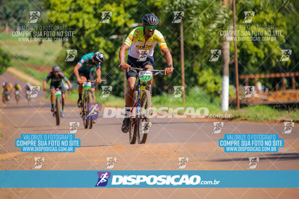 III GP Alvorada do Sul de MTB