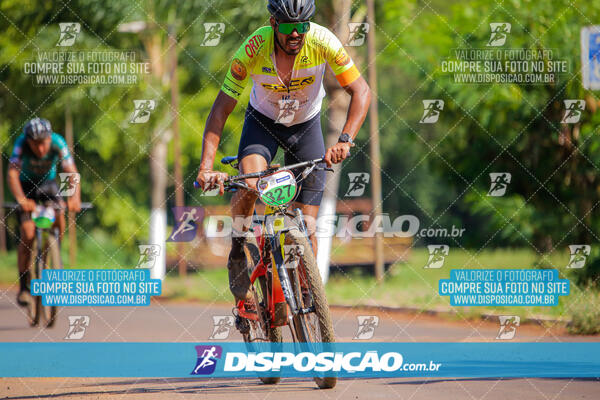 III GP Alvorada do Sul de MTB