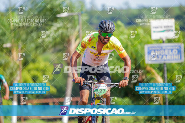 III GP Alvorada do Sul de MTB