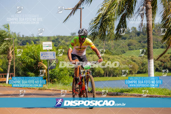 III GP Alvorada do Sul de MTB