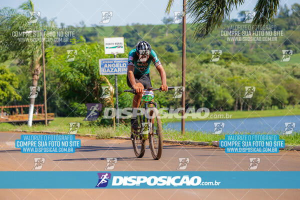 III GP Alvorada do Sul de MTB